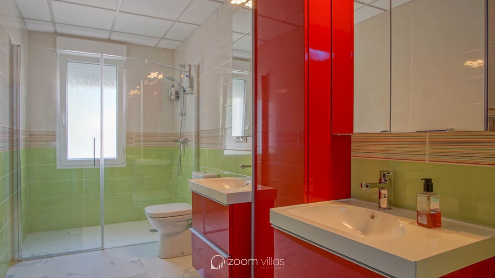 8 chambre Villa/Maison à vendre à La Nucia avec piscine - 2 500 000 € (Ref: 9072607)