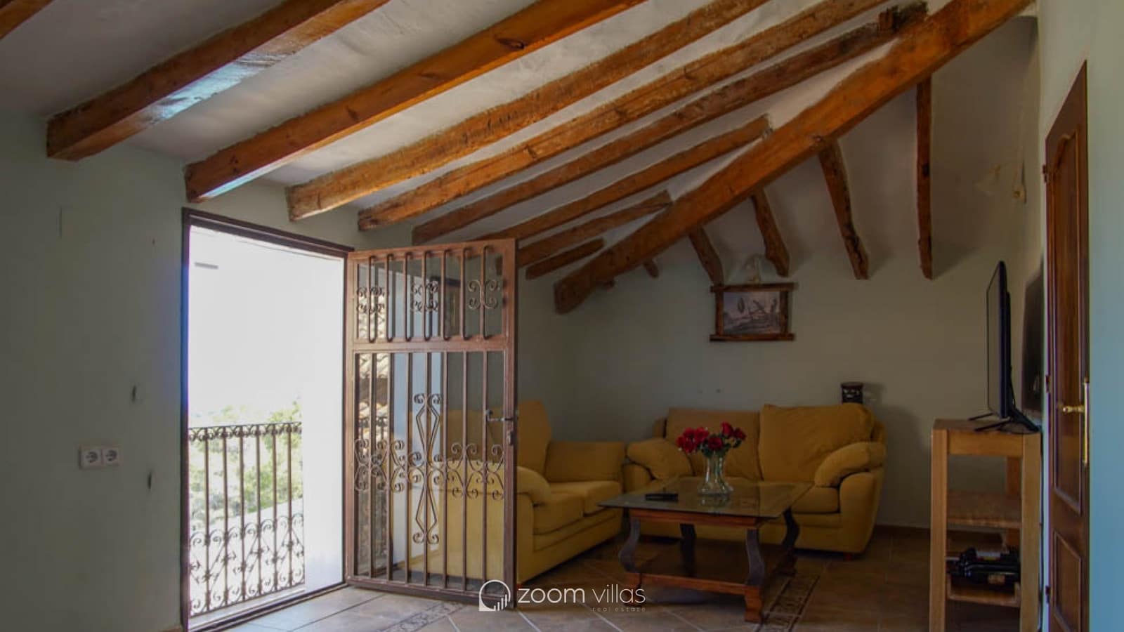 8 chambre Villa/Maison à vendre à La Nucia avec piscine - 2 500 000 € (Ref: 9072607)