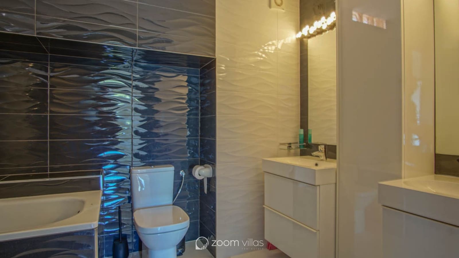 8 chambre Villa/Maison à vendre à La Nucia avec piscine - 2 500 000 € (Ref: 9072607)