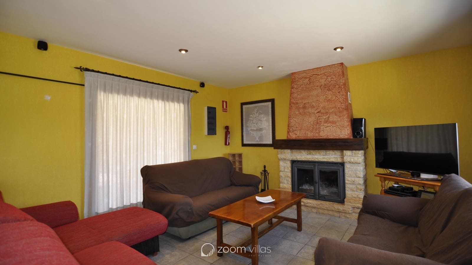 9 quarto Moradia para venda em Benissa com piscina - 680 000 € (Ref: 9073988)