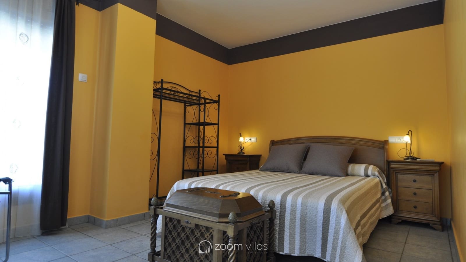 9 quarto Moradia para venda em Benissa com piscina - 680 000 € (Ref: 9073988)