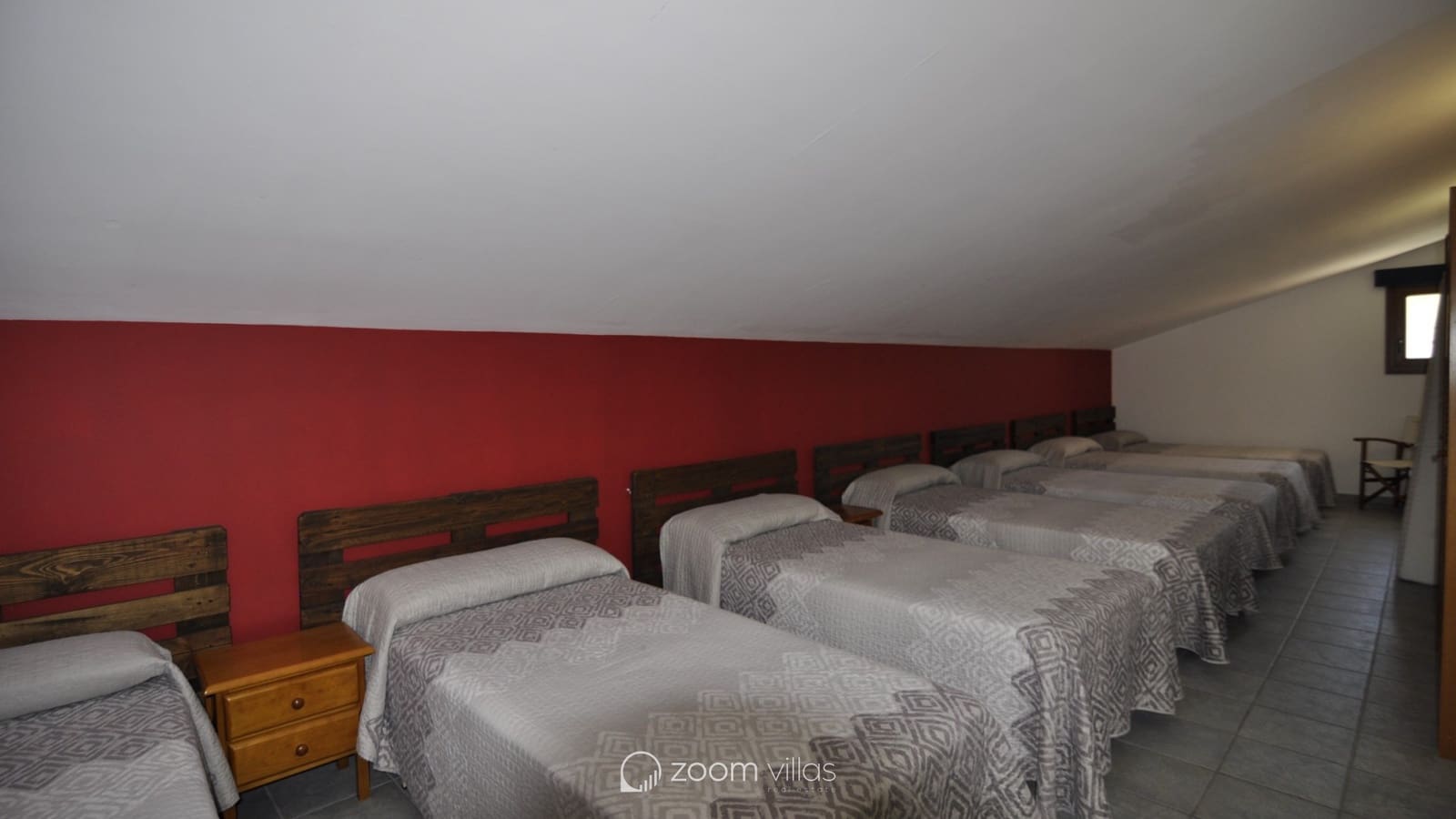 9 quarto Moradia para venda em Benissa com piscina - 680 000 € (Ref: 9073988)