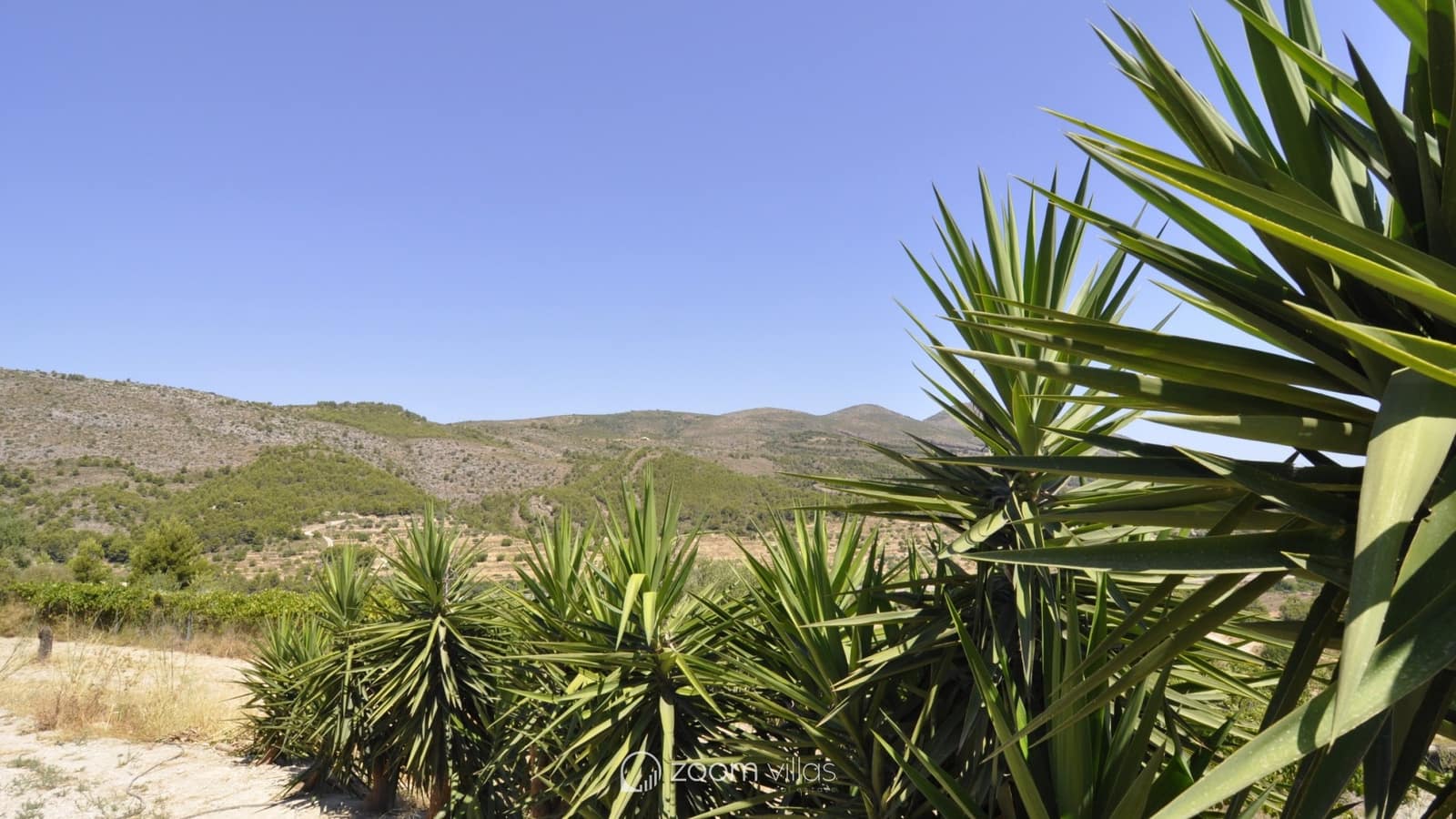 9 quarto Moradia para venda em Benissa com piscina - 680 000 € (Ref: 9073988)