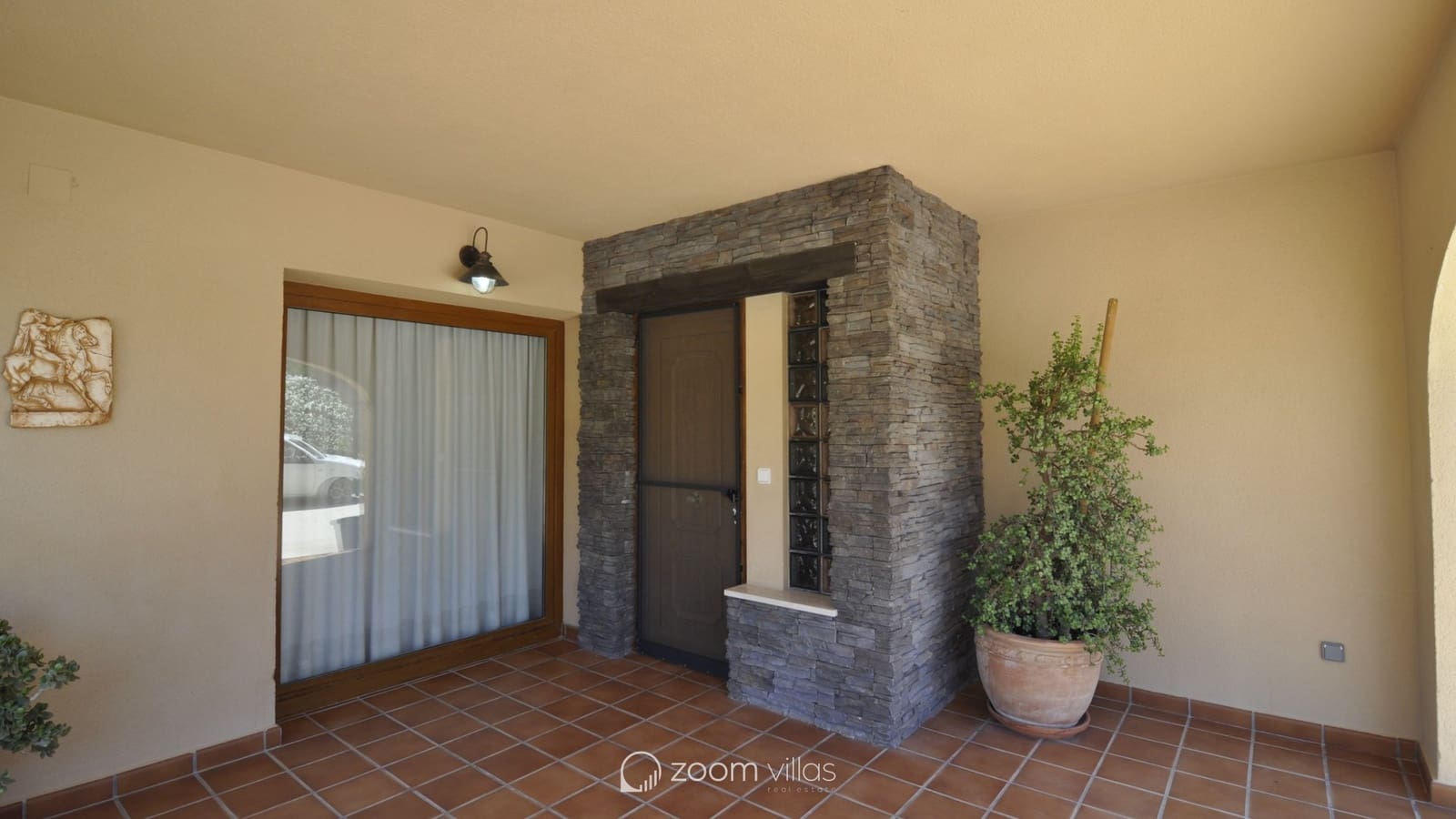 9 quarto Moradia para venda em Benissa com piscina - 680 000 € (Ref: 9073988)