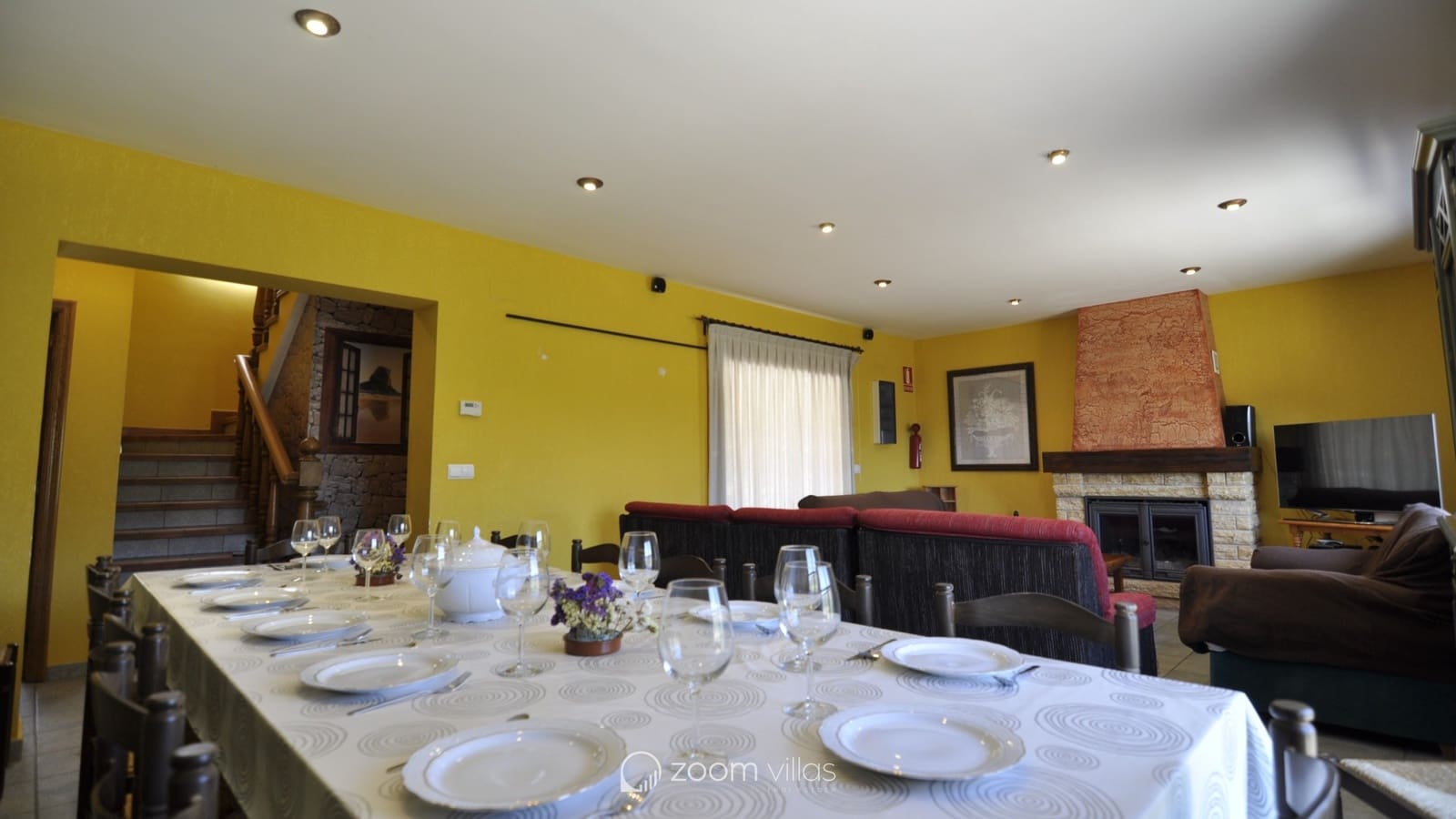 9 quarto Moradia para venda em Benissa com piscina - 680 000 € (Ref: 9073988)