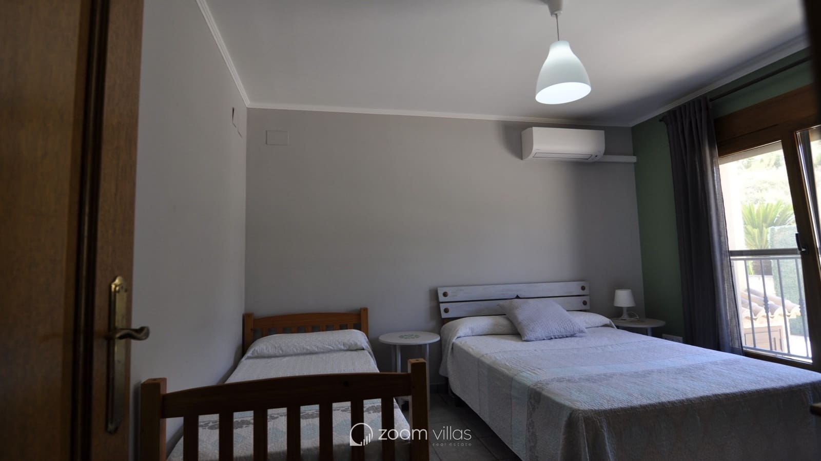 9 quarto Moradia para venda em Benissa com piscina - 680 000 € (Ref: 9073988)