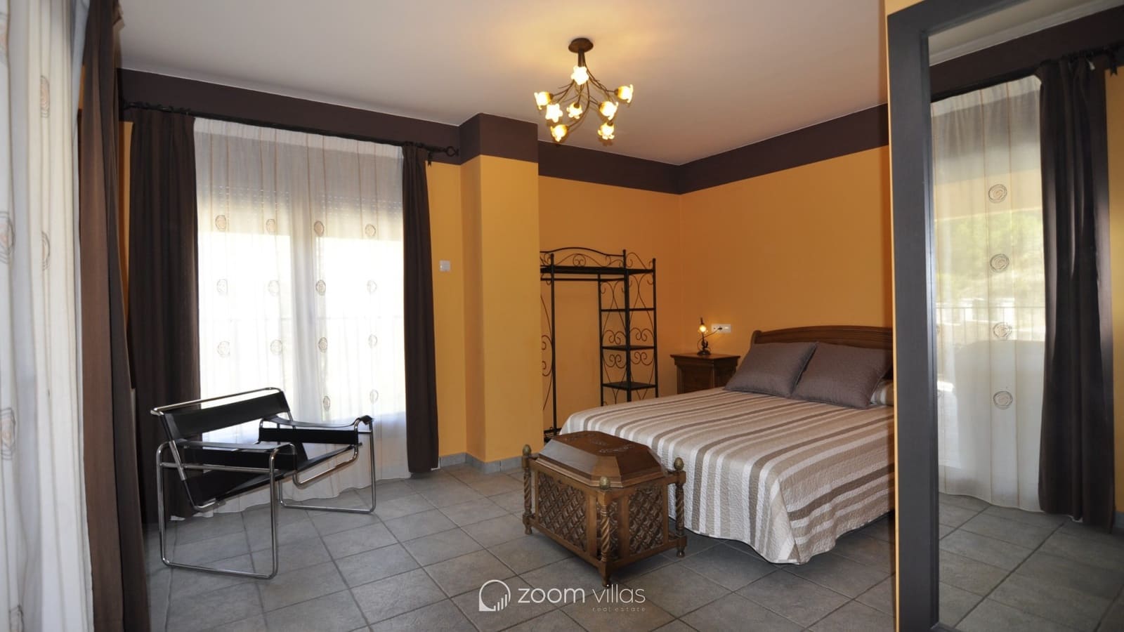 9 quarto Moradia para venda em Benissa com piscina - 680 000 € (Ref: 9073988)