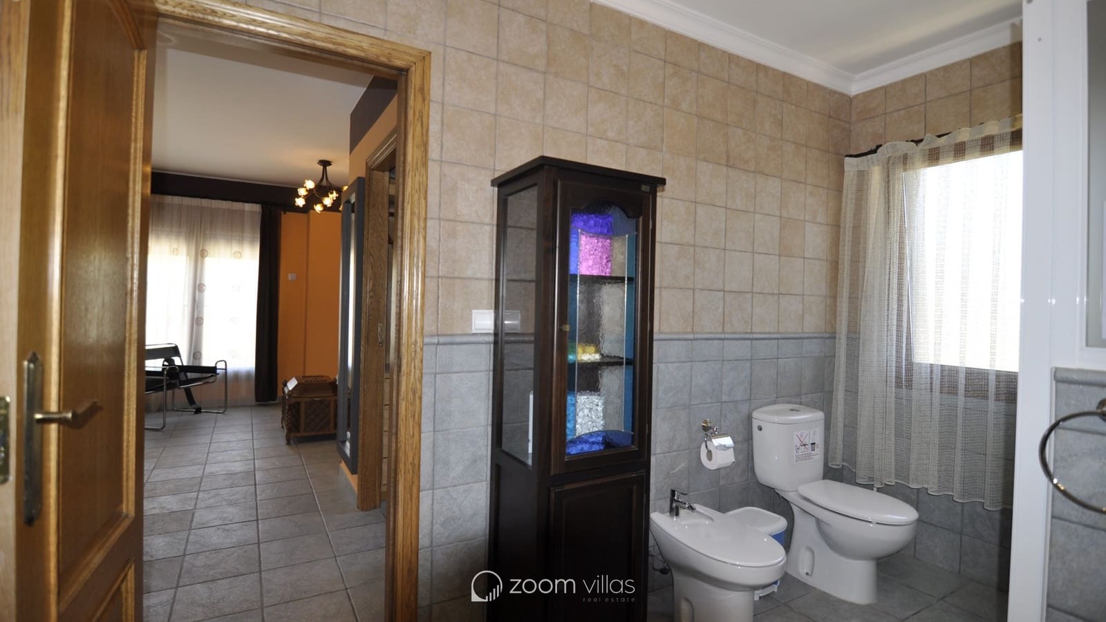 9 quarto Moradia para venda em Benissa com piscina - 680 000 € (Ref: 9073988)