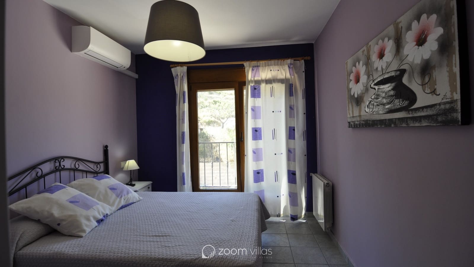 9 quarto Moradia para venda em Benissa com piscina - 680 000 € (Ref: 9073988)