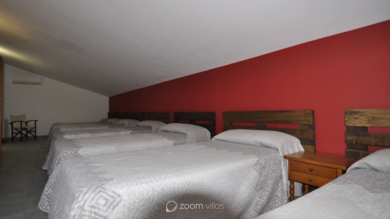 9 quarto Moradia para venda em Benissa com piscina - 680 000 € (Ref: 9073988)