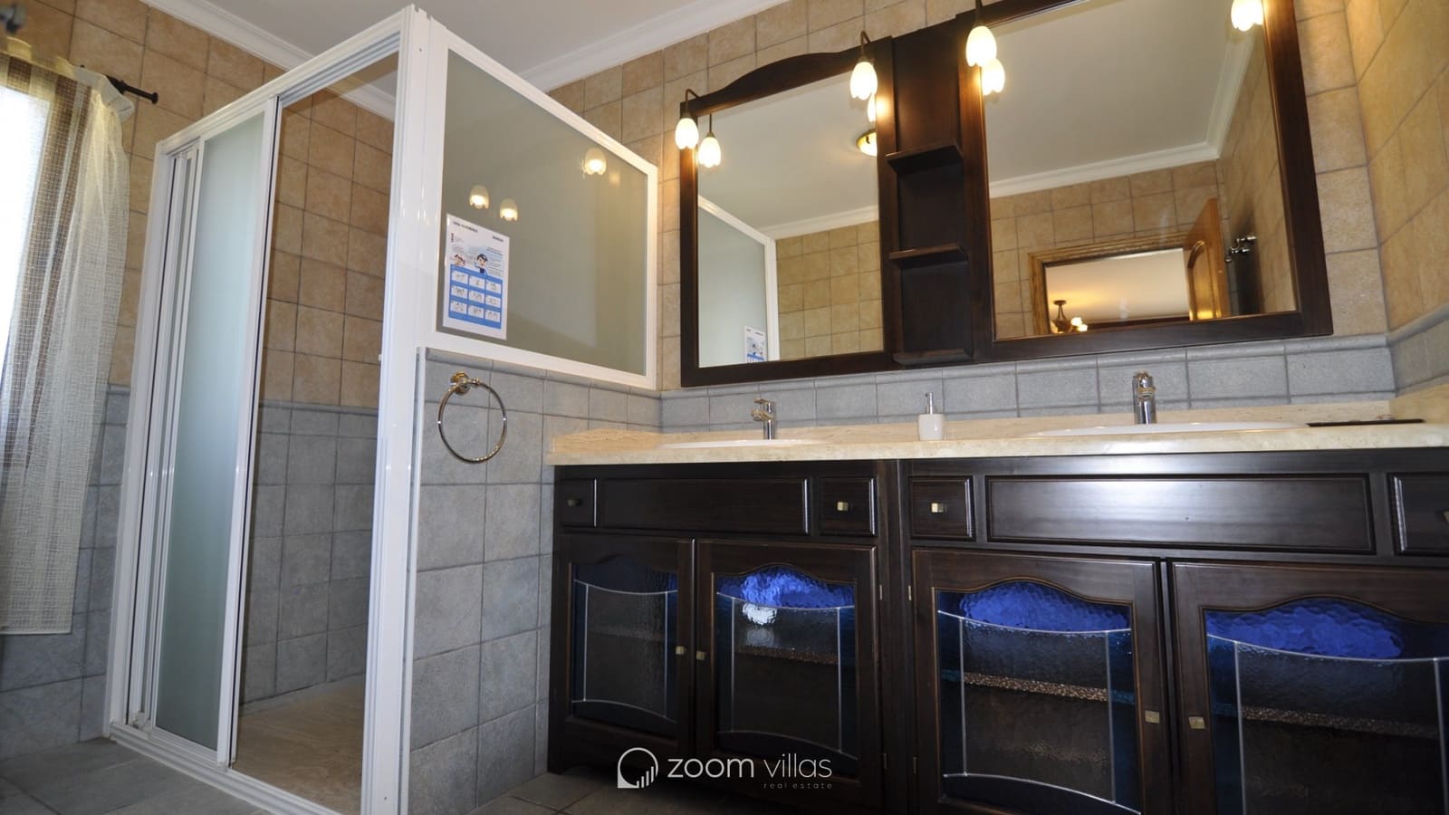 9 quarto Moradia para venda em Benissa com piscina - 680 000 € (Ref: 9073988)