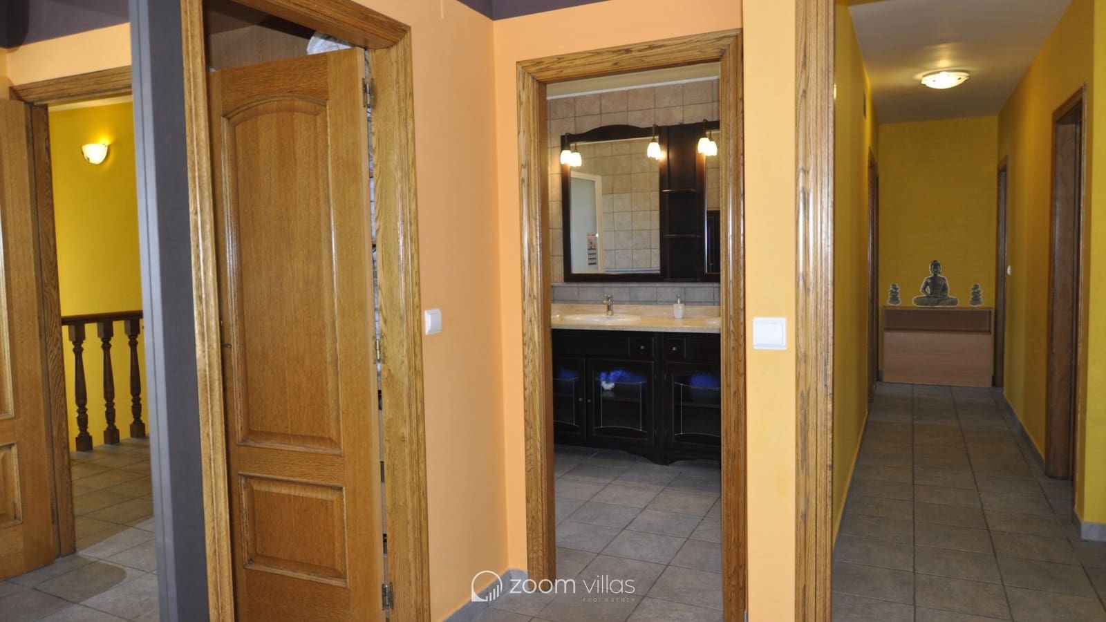 9 quarto Moradia para venda em Benissa com piscina - 680 000 € (Ref: 9073988)