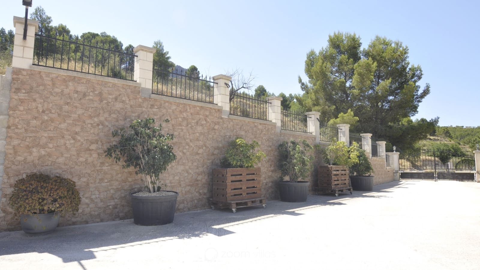 9 quarto Moradia para venda em Benissa com piscina - 680 000 € (Ref: 9073988)