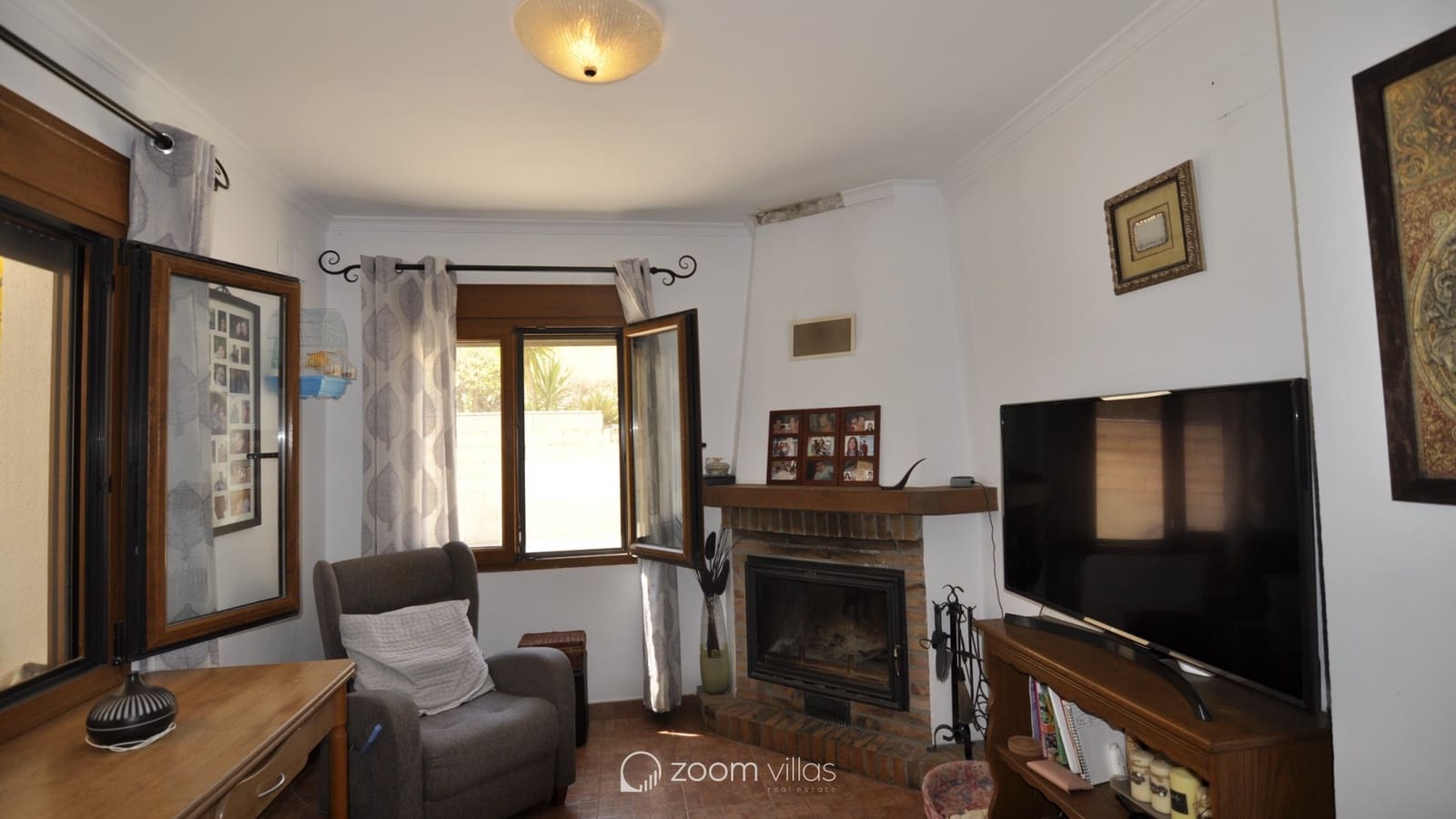 9 quarto Moradia para venda em Benissa com piscina - 680 000 € (Ref: 9073988)