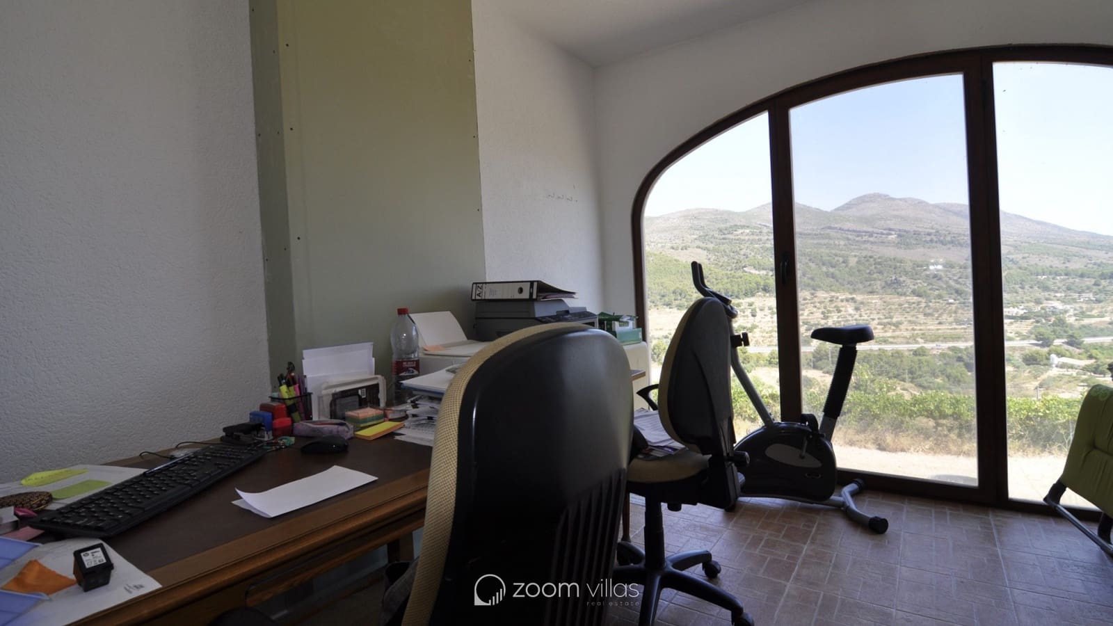 9 quarto Moradia para venda em Benissa com piscina - 680 000 € (Ref: 9073988)