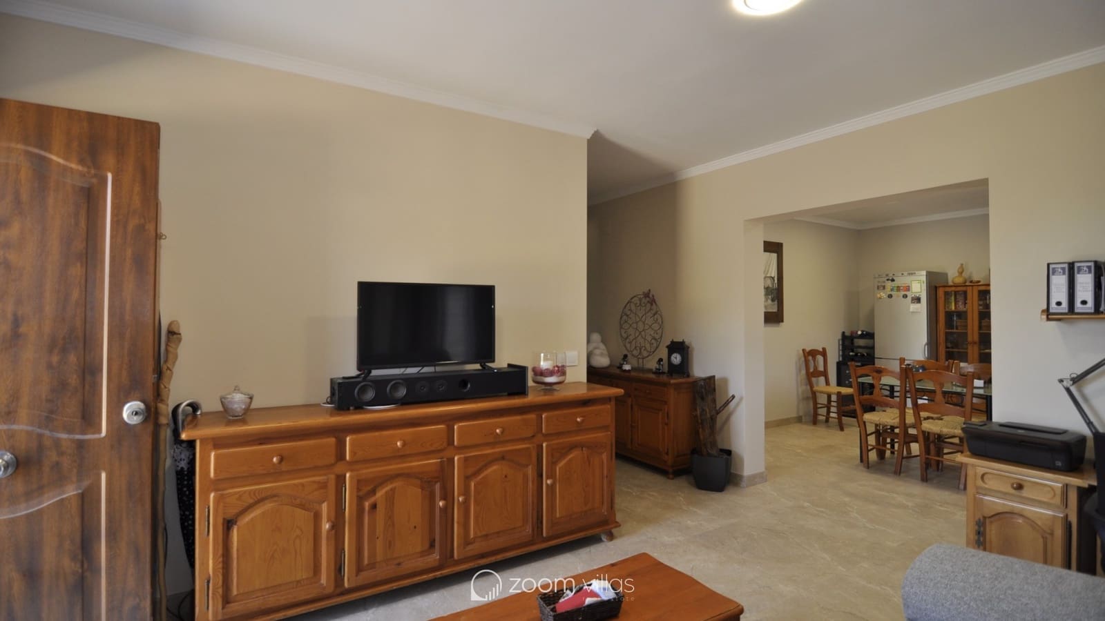 9 quarto Moradia para venda em Benissa com piscina - 680 000 € (Ref: 9073988)