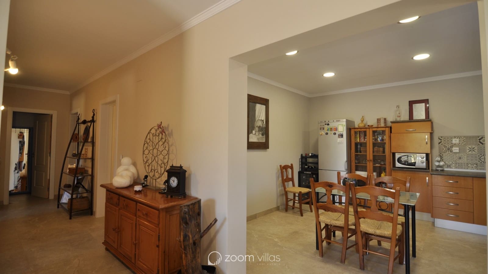 9 quarto Moradia para venda em Benissa com piscina - 680 000 € (Ref: 9073988)