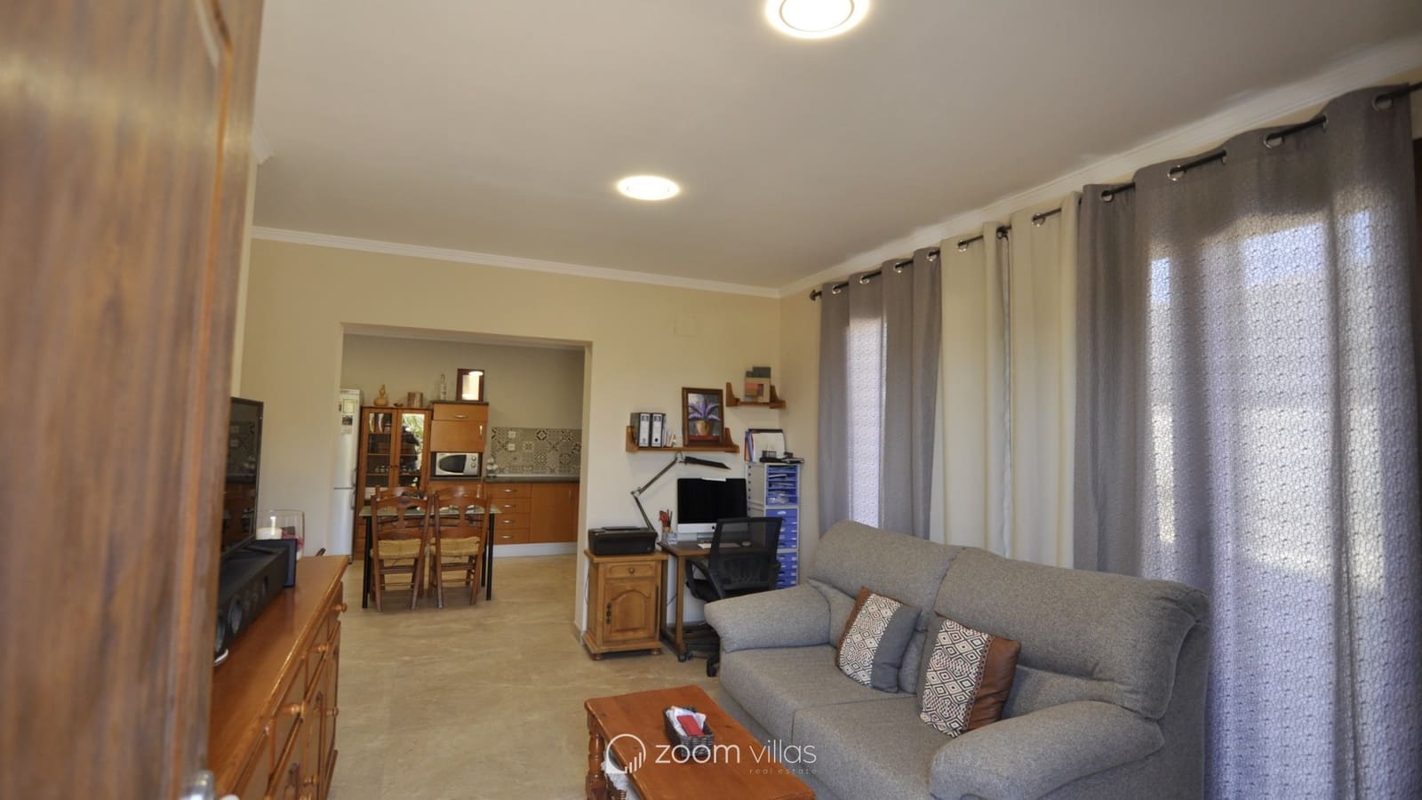 9 quarto Moradia para venda em Benissa com piscina - 680 000 € (Ref: 9073988)