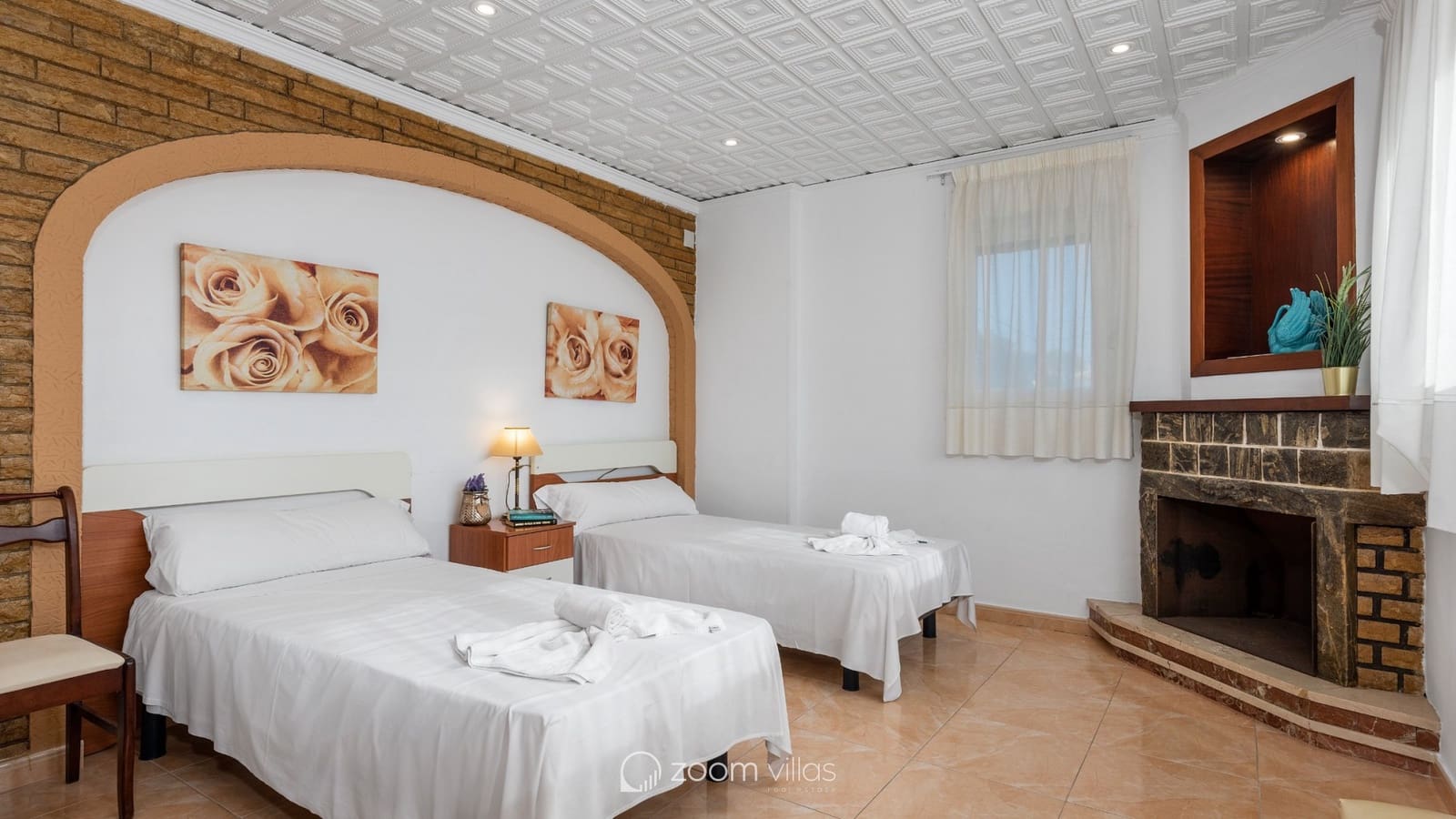 Chalet de 13 habitaciones en Calpe / Calp en venta con piscina - 2.125.000 € (Ref: 9073989)