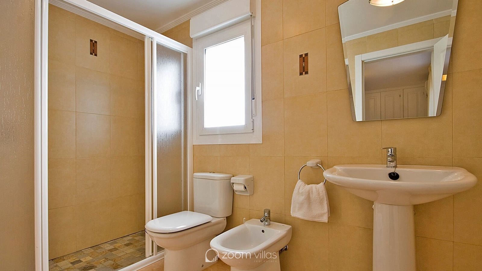 Chalet de 13 habitaciones en Calpe / Calp en venta con piscina - 2.125.000 € (Ref: 9073989)