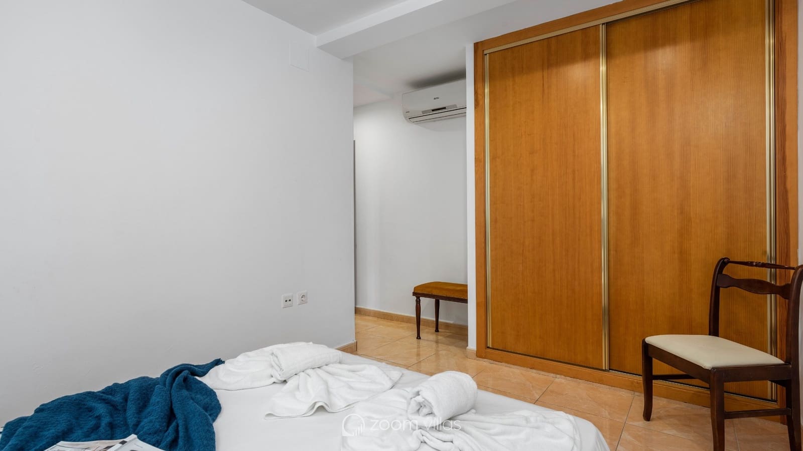 Chalet de 13 habitaciones en Calpe / Calp en venta con piscina - 2.125.000 € (Ref: 9073989)