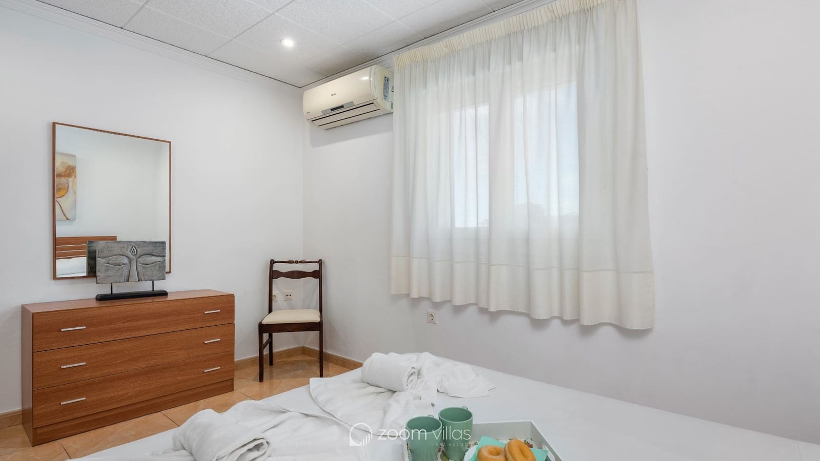 Chalet de 13 habitaciones en Calpe / Calp en venta con piscina - 2.125.000 € (Ref: 9073989)