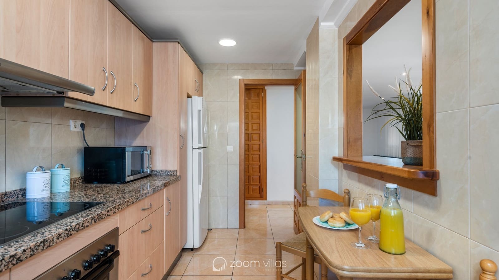 Chalet de 13 habitaciones en Calpe / Calp en venta con piscina - 2.125.000 € (Ref: 9073989)