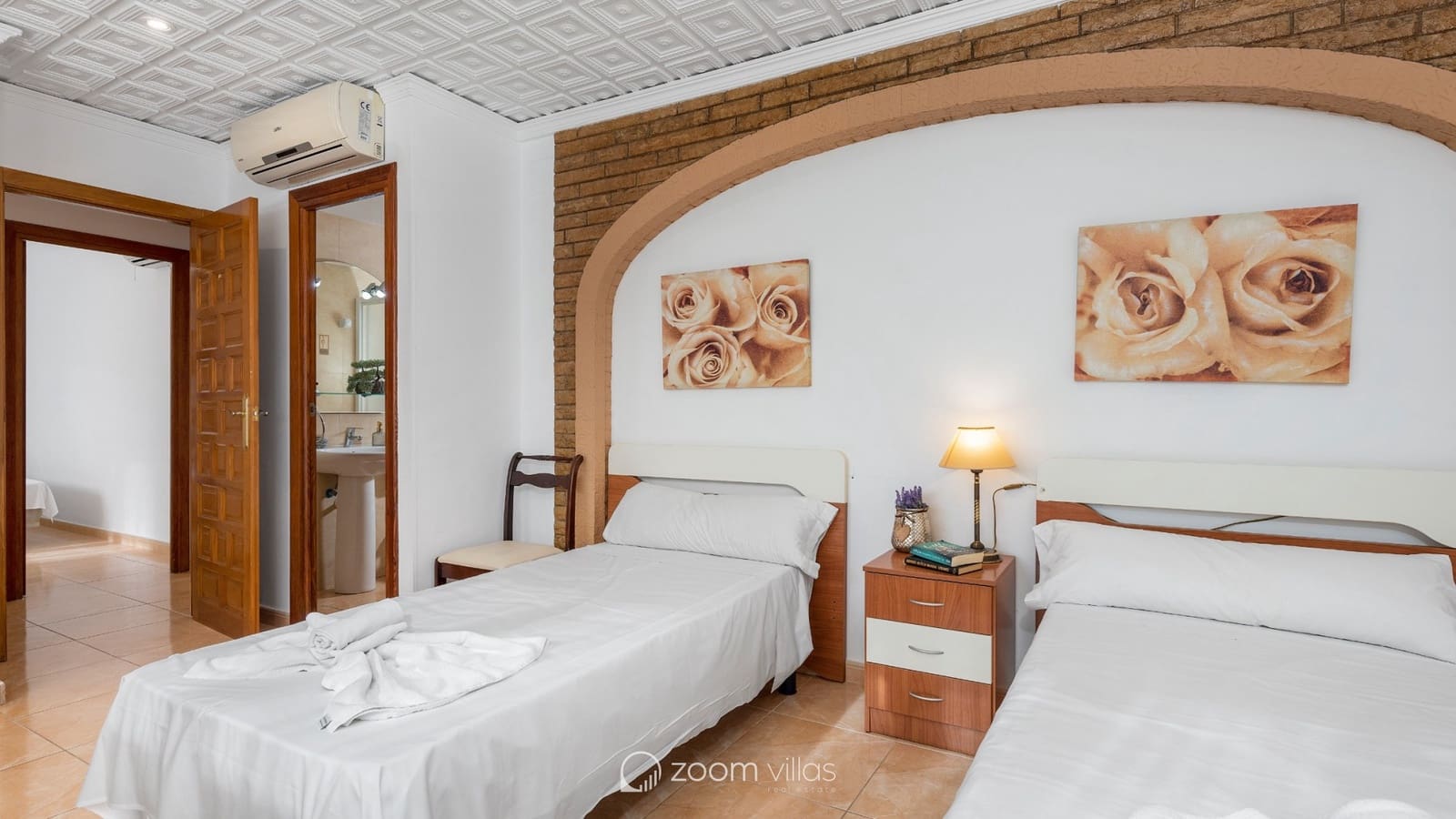 Chalet de 13 habitaciones en Calpe / Calp en venta con piscina - 2.125.000 € (Ref: 9073989)