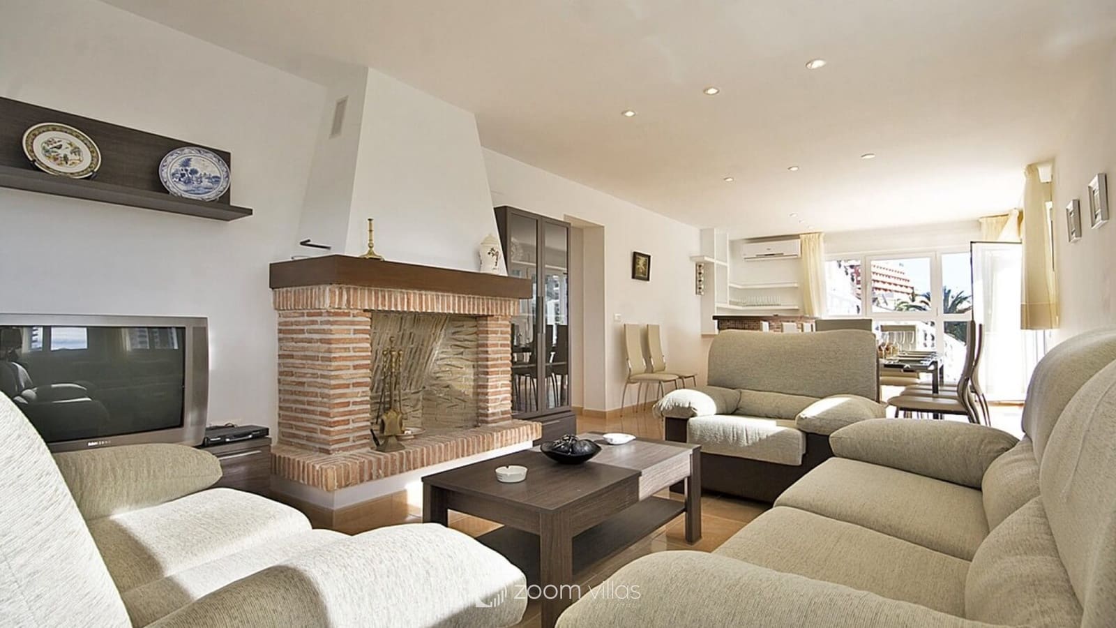 Chalet de 13 habitaciones en Calpe / Calp en venta con piscina - 2.125.000 € (Ref: 9073989)