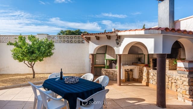 13 bedroom Villa for sale in Cometa - Carrió, Calpe / Calp with pool - € 2,125,000 (Ref: 9073989)