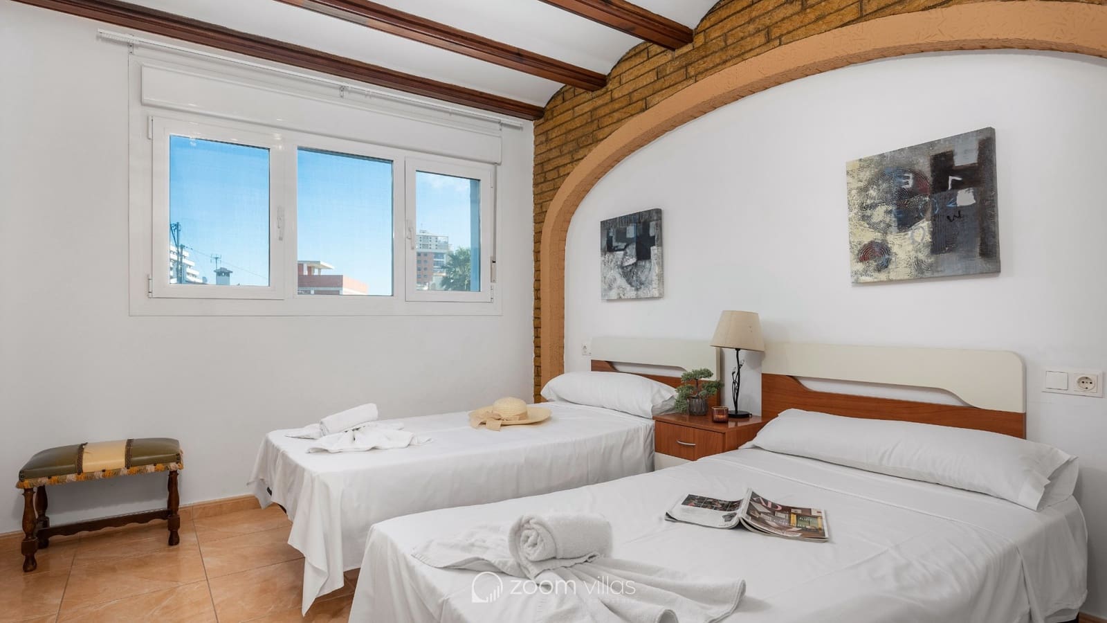 Chalet de 13 habitaciones en Calpe / Calp en venta con piscina - 2.125.000 € (Ref: 9073989)