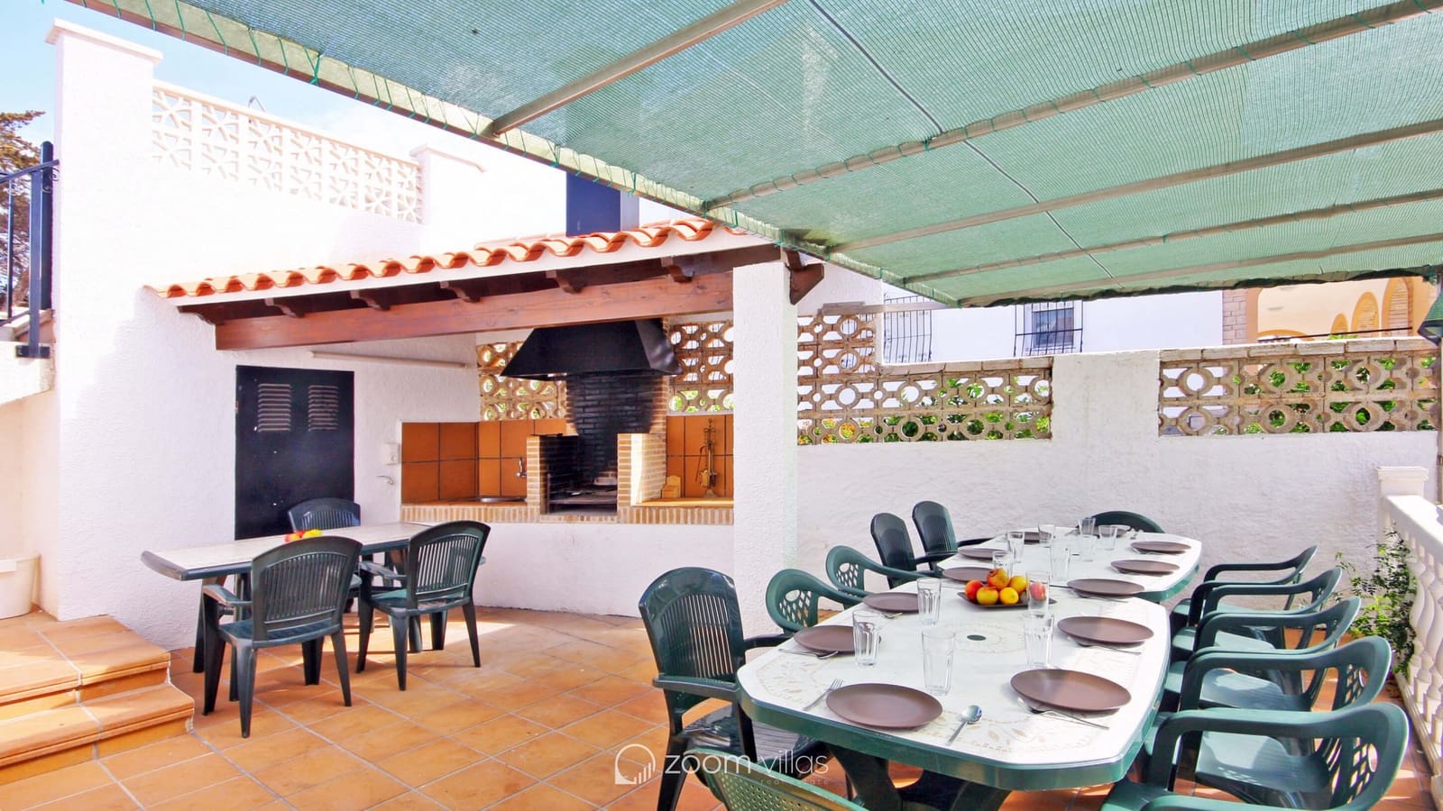 Chalet de 13 habitaciones en Calpe / Calp en venta con piscina - 2.125.000 € (Ref: 9073989)