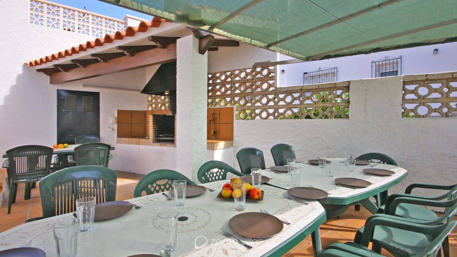 Chalet de 13 habitaciones en Calpe / Calp en venta con piscina - 2.125.000 € (Ref: 9073989)