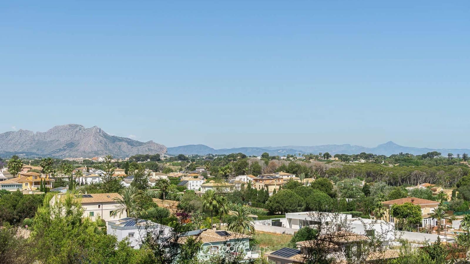 4 slaapkamer Villa te koop in Denia met zwembad - € 1.890.000 (Ref: 9101414)