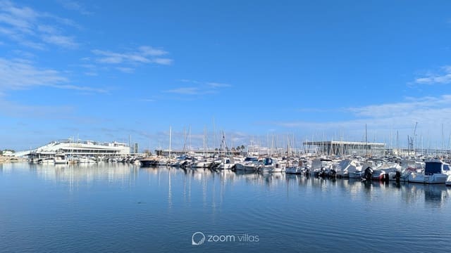 4 bedroom Villa for sale in Las Rotas / Les Rotes, Dénia with pool - € 1,890,000 (Ref: 9101414)