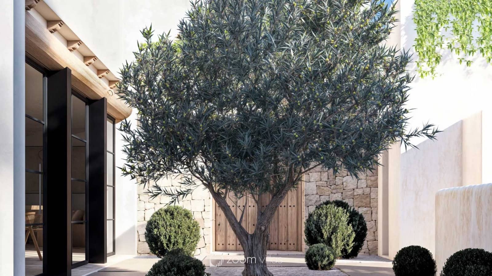 4 slaapkamer Villa te koop in Denia met zwembad - € 1.890.000 (Ref: 9101414)