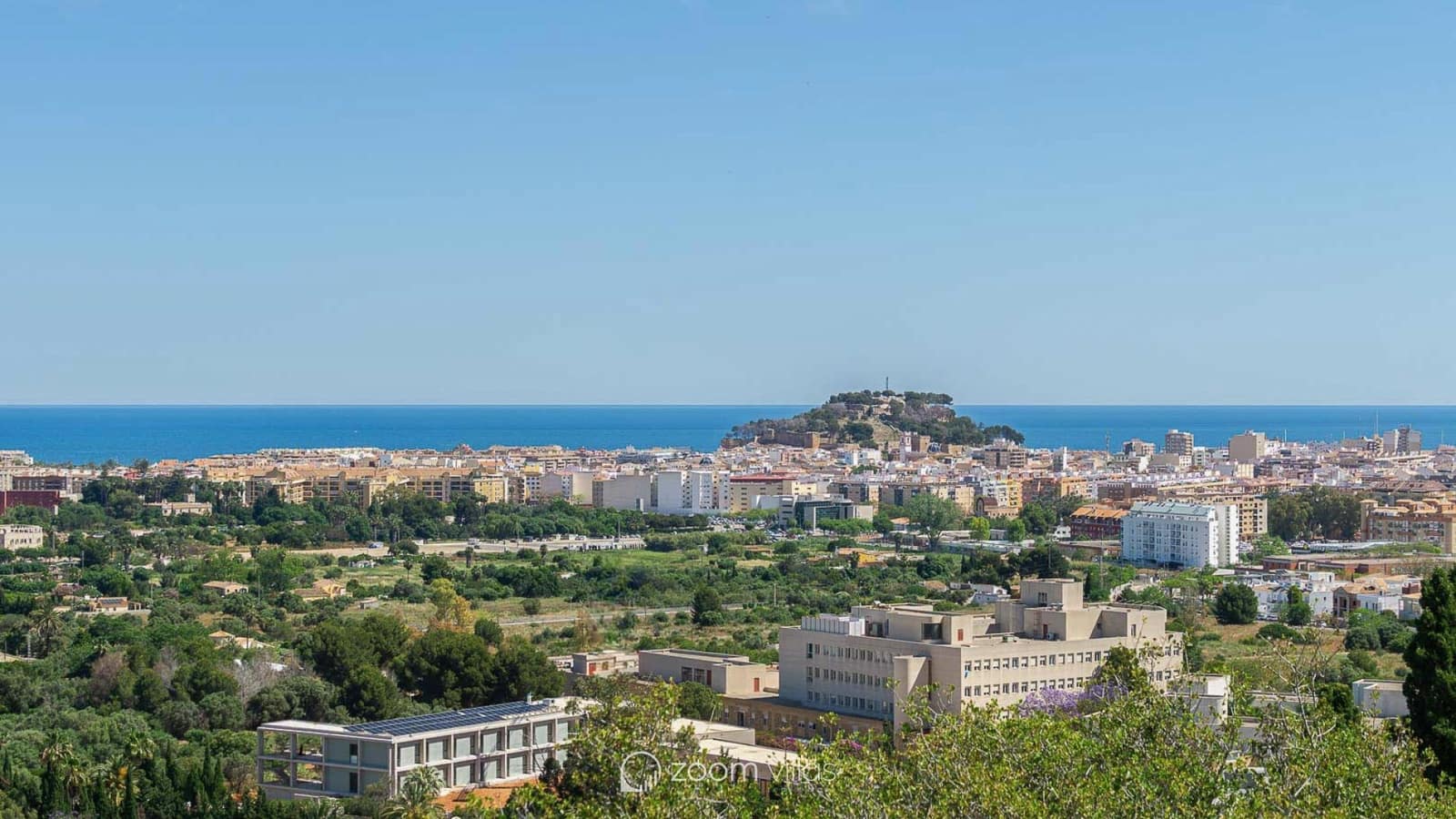 4 slaapkamer Villa te koop in Denia met zwembad - € 1.890.000 (Ref: 9101414)