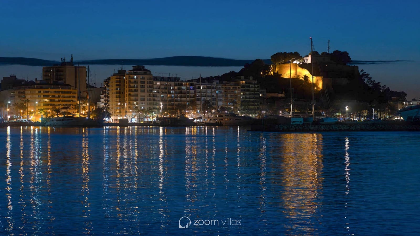 4 slaapkamer Villa te koop in Denia met zwembad - € 1.890.000 (Ref: 9101414)