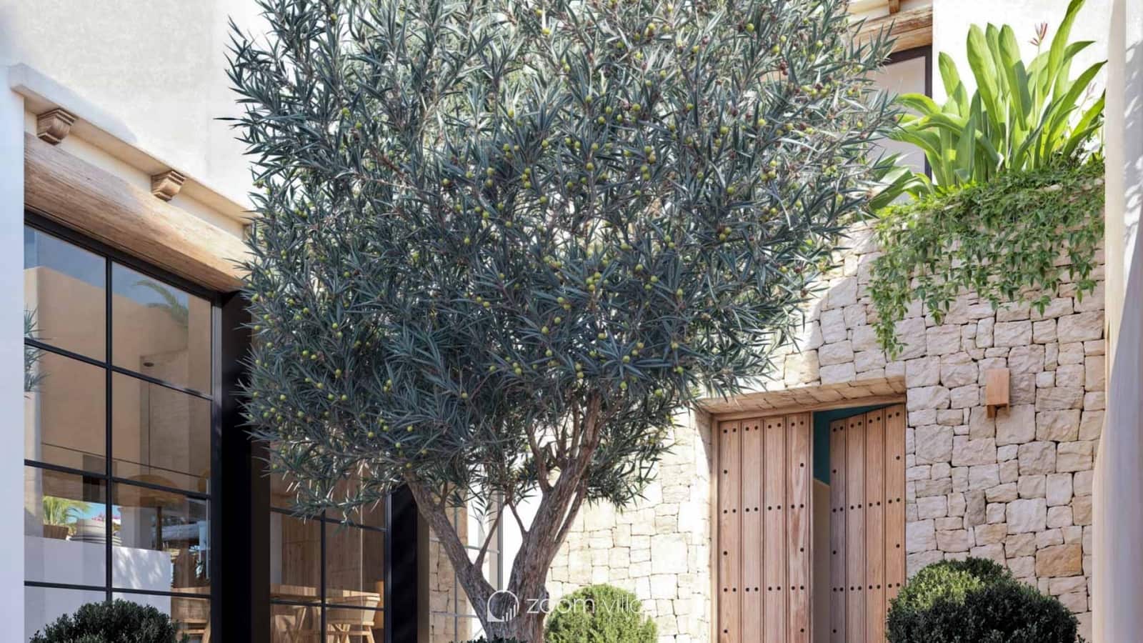 4 slaapkamer Villa te koop in Denia met zwembad - € 1.890.000 (Ref: 9101414)