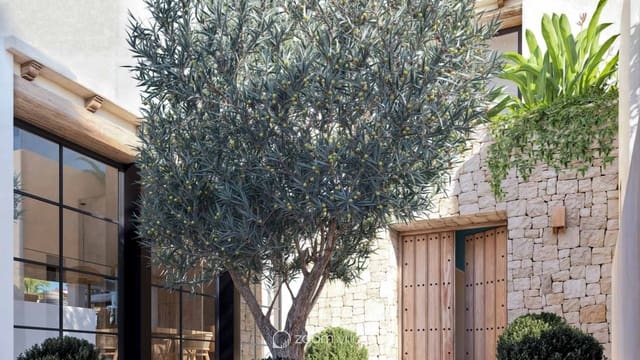 4 bedroom Villa for sale in Las Rotas / Les Rotes, Dénia with pool - € 1,890,000 (Ref: 9101414)