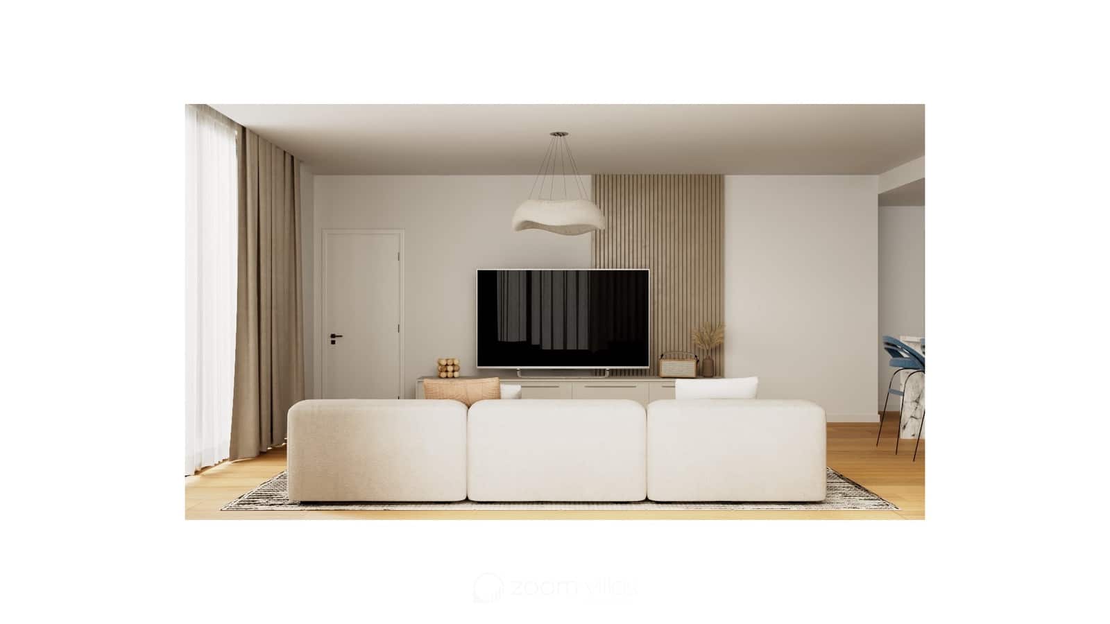 3 soveværelse Villa til salg i Alcalali / Alcanali med swimmingpool - € 940.000 (Ref: 9101415)