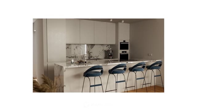 3 chambre Villa/Maison à vendre à Alcalalí / Alcanalí avec piscine - 940 000 € (Ref: 9101415)