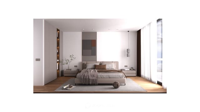 3 chambre Villa/Maison à vendre à Alcalalí / Alcanalí avec piscine - 940 000 € (Ref: 9101415)