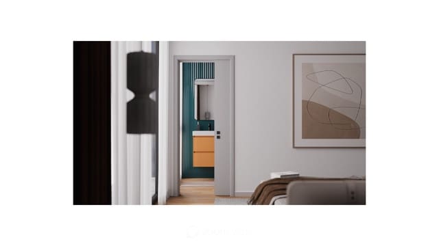 3 chambre Villa/Maison à vendre à Alcalalí / Alcanalí avec piscine - 940 000 € (Ref: 9101415)