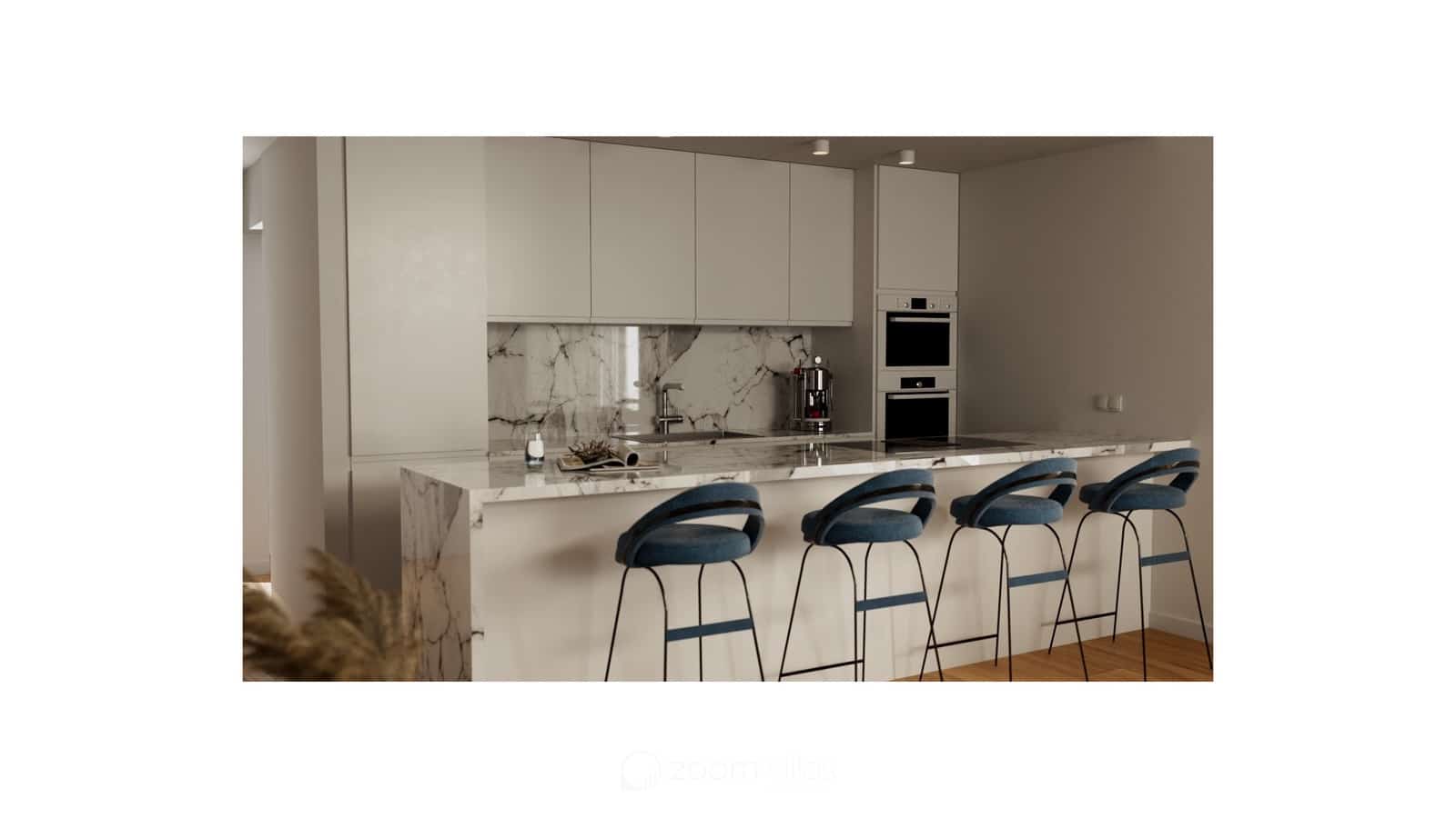 3 soveværelse Villa til salg i Alcalali / Alcanali med swimmingpool - € 940.000 (Ref: 9101415)