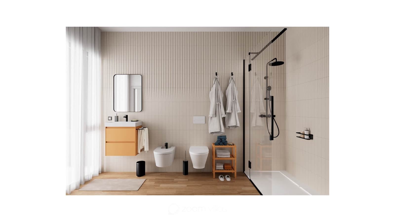 3 soveværelse Villa til salg i Alcalali / Alcanali med swimmingpool - € 940.000 (Ref: 9101415)