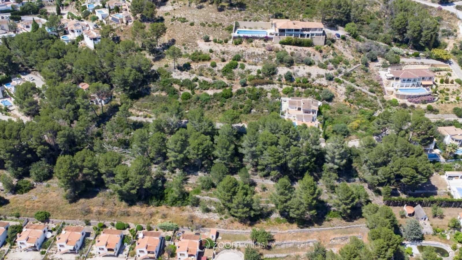 3 soveværelse Villa til salg i Alcalali / Alcanali med swimmingpool - € 940.000 (Ref: 9101415)