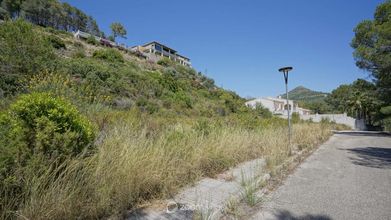 3 soveværelse Villa til salg i Alcalali / Alcanali med swimmingpool - € 940.000 (Ref: 9101415)