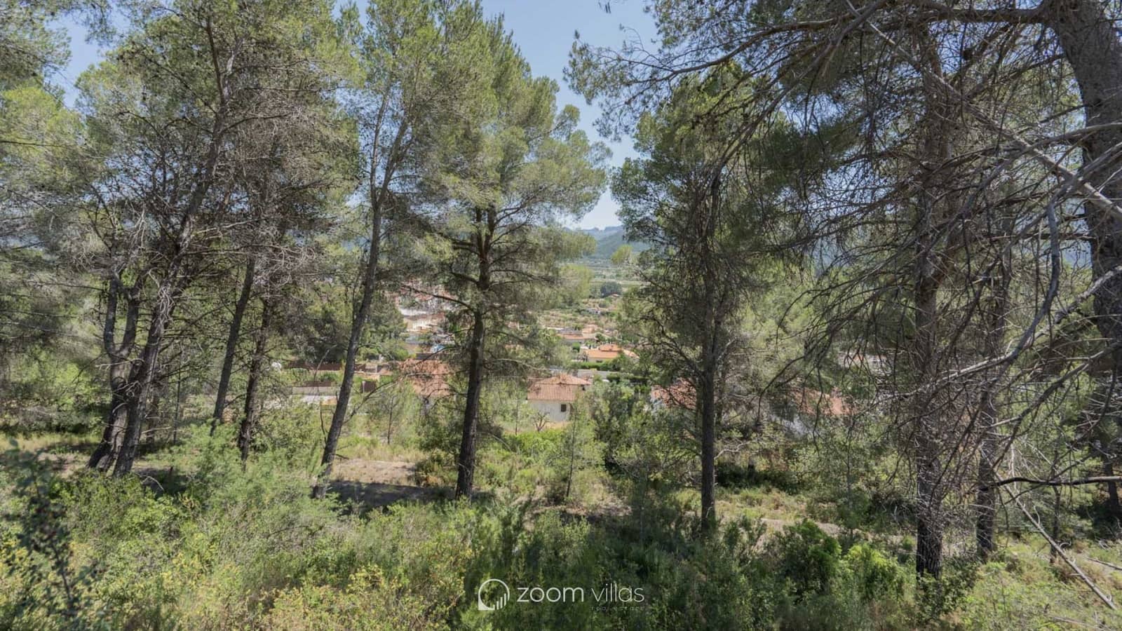 3 soveværelse Villa til salg i Alcalali / Alcanali med swimmingpool - € 940.000 (Ref: 9101415)