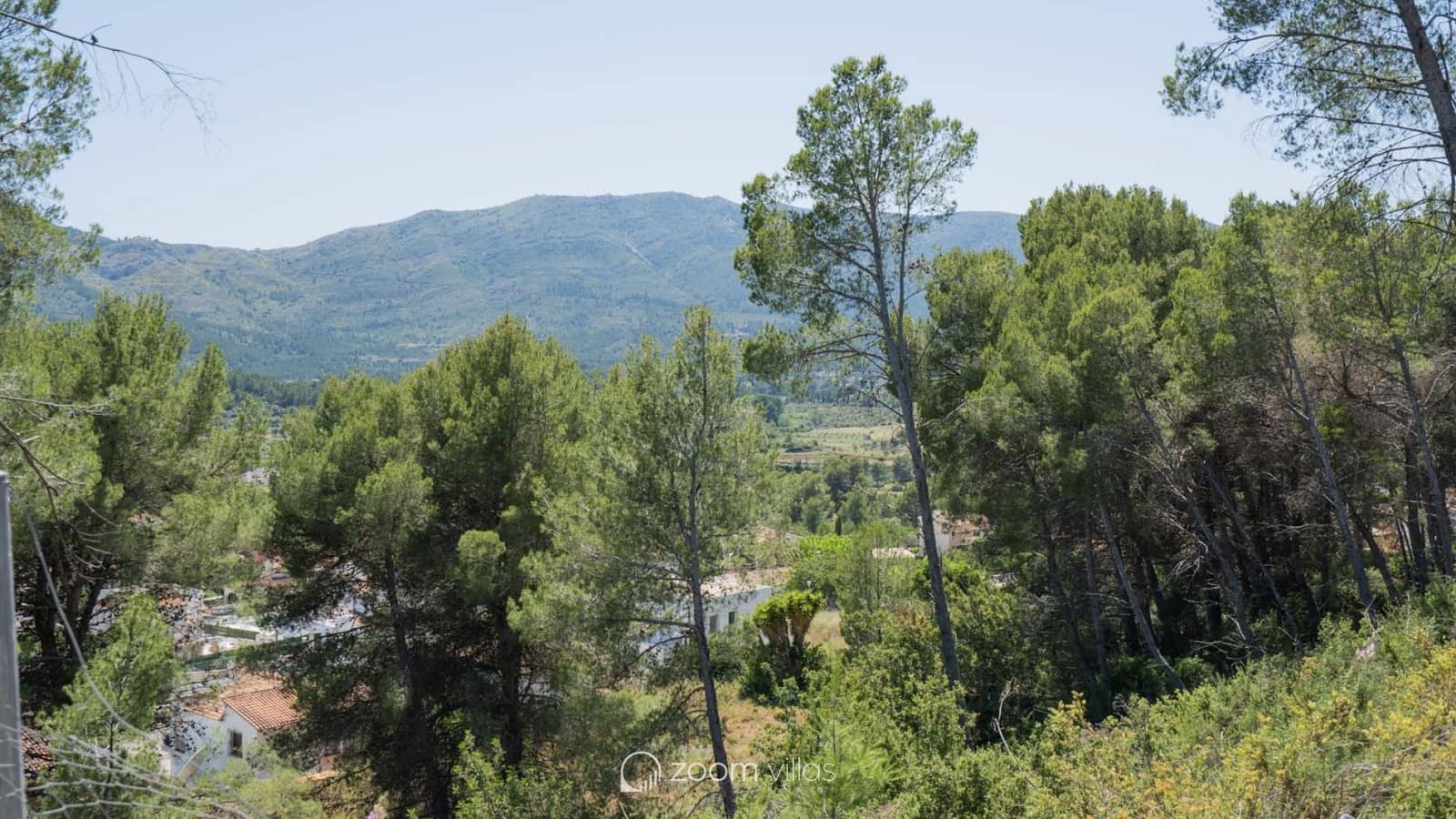 3 soveværelse Villa til salg i Alcalali / Alcanali med swimmingpool - € 940.000 (Ref: 9101415)